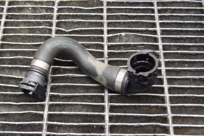 Furtun de lichid de răcire BMW 2 Cabrio F23 2018 OEM: 7640287 11746435 foto