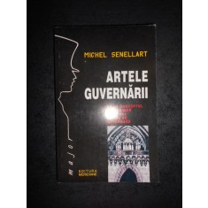 MICHEL SENELLART - ARTELE GUVERNARII