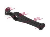 Brat suspensie inferior punte fata stanga = dreapta Suzuki Ignis (FH), 10.2000-09.2003, con de 15 mm