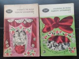 Legăturile primejdioase - Choderlos de Laclos (2 vol.)