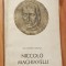 Niccolo Machiavelli de Alexandru Balaci