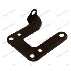 Consola esapament drujba Husqvarna 61, 266, 268, 272