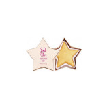 Iluminator, Revolution, Star Of The Show Highlighter, Gold Star, Makeup Revolution