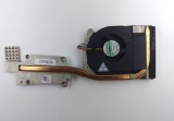 Cooler DELL LATITUDE E6520 MF60120V1-C100-G99 CN-0GT9XP-70091