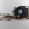 Cooler DELL LATITUDE E6520 MF60120V1-C100-G99 CN-0GT9XP-70091