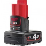 Acumulator Milwaukee 12 V , 4 Ah