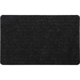 Covor Intrare 50X80 Cm &ndash; Chloe Negru 100% Polyester Moftx
