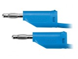 Cablu de măsurare 70VDC 33VAC 16A 4mm