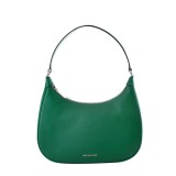 Geantă Damă Michael Kors 35R3S4CH3L-PALMETTO-GRN Verde 30 x 22 x 8 cm, Negru, One size