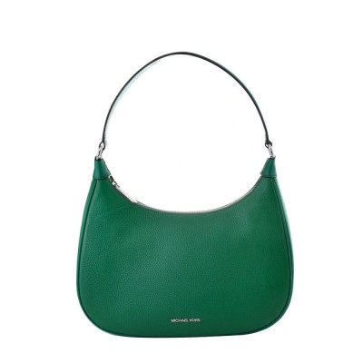 Geantă Damă Michael Kors 35R3S4CH3L-PALMETTO-GRN Verde 30 x 22 x 8 cm foto
