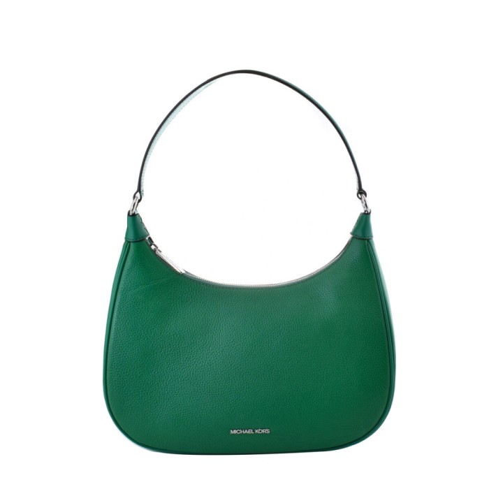 Geantă Damă Michael Kors 35R3S4CH3L-PALMETTO-GRN Verde 30 x 22 x 8 cm