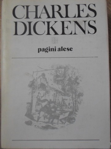 PAGINI ALESE-CHARLES DICKENS-219211