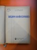 Inițiere &icirc;n electronică - Aurel Millea, Al. Popovici