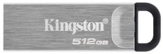USB 512GB KS DTKN METALIC 3.2 foto