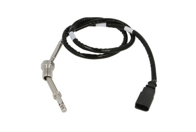 Senzor, temperatura gaze evacuare SEAT IBIZA V SPORTCOUPE (6J1, 6P5) (2008 - 2016) METZGER 0894016 foto