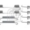 FEBI BILSTEIN 182280 Set accesorii, sabot de frana