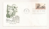 P7 FDC SUA- Rise of the Spirit of Independence -First day of Issue, necirc. 1973