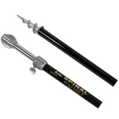 Pichet Telescopic Cu Varf Forant Dinsmores Power Drive, 2x117cm foto
