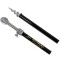 Pichet Telescopic Cu Varf Forant Dinsmores Power Drive, 2x117cm