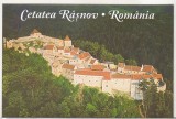 bnk cp Cetatea Rasnov - Vedere - necirculata