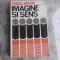 IMAGINE SI SENS - PASCAL BENTOIU