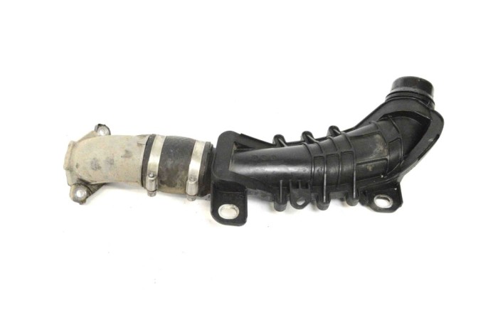 Furtun intercooler MAZDA CX-5 KE, GH 2014 OEM: 0514280791