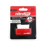 Chip Tuning Box Nitro obd2 creste cu 35% performanta masinii combustibil Motorina