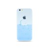Husa Pentru HUAWEI P8 Lite - Funky TSS, Urs Polar