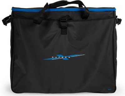 Geanta Preston Supera X Tray, 74x60x11cm foto