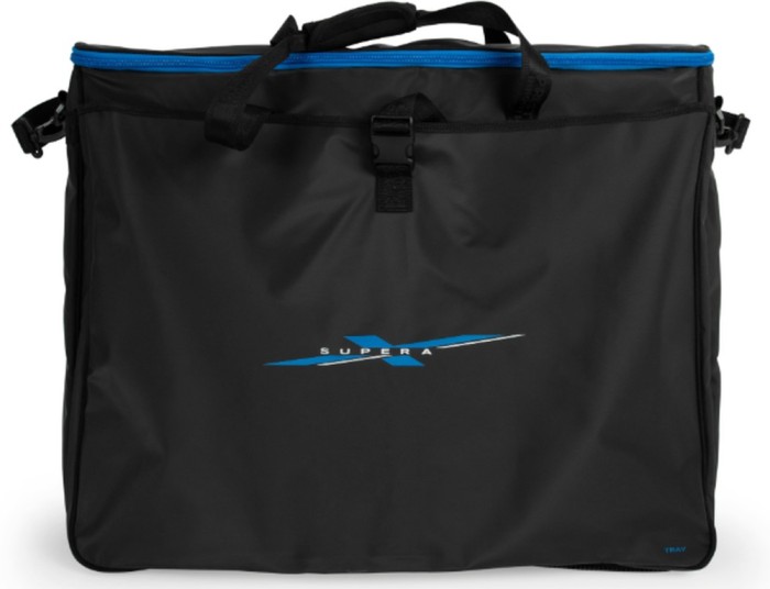 Geanta Preston Supera X Tray, 74x60x11cm