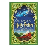 Harry Potter and the Chamber of Secrets &ndash; MinaLima Edition