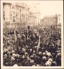 HST P1543 Poză Teodor Neș manifestație antirevizionistă Oradea anii 1930