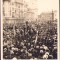 HST P1543 Poză Teodor Neș manifestație antirevizionistă Oradea anii 1930