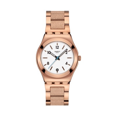 Ceas Dama, Swatch, Irony YLG414G - Marime universala foto