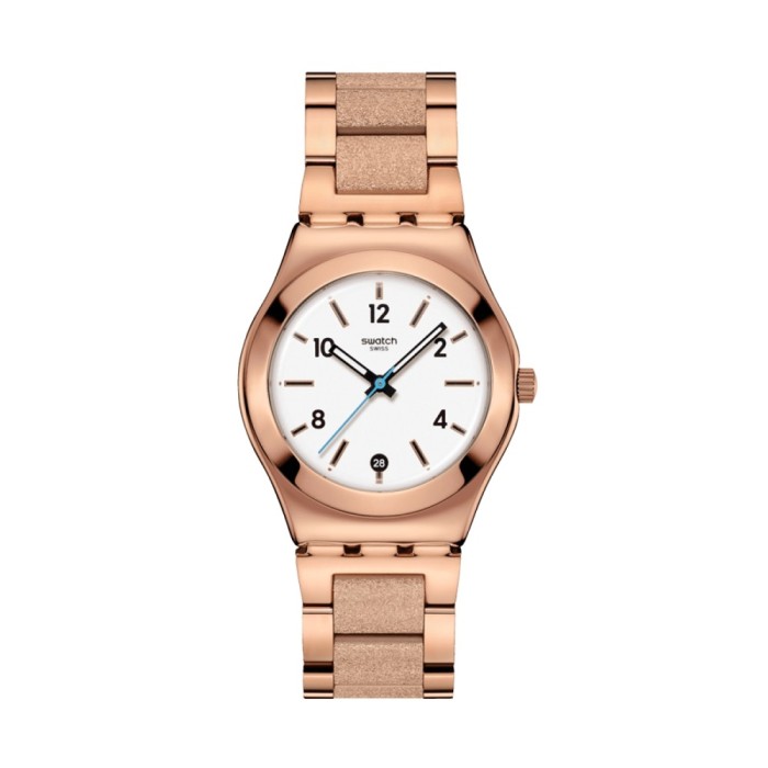 Ceas Dama, Swatch, Irony YLG414G - Marime universala