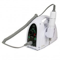 Freza electrica DM222-1, 35.000 rpm, 14 accesorii foto