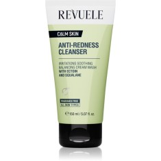 Revuele Calm Skin Anti-Redness gel de curățare bl&acirc;nd &icirc;mpotriva roșeții tenului 150 ml