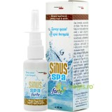 Sinus Spa Forte - Spray Nazal cu Apa Termala 30ml