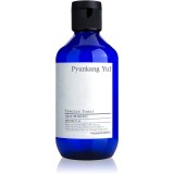 Pyunkang Yul Essence Toner tonic esențial calmant cu efect de hidratare 200 ml