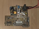 placa de baza TV Crt - pentru piese -