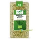 Fasole Mung Ecologica/Bio 500g
