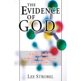 Evidence of God (Pack of 25)