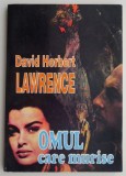 Omul care murise &ndash; D. H. Lawrence