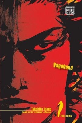 Vagabond, Volume 1 foto