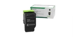 Lexmark 79L2HK0 CX950, 951, 833 Black Return Programme 47.7K Toner