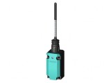 Limitator cursă arc 142.5mm NO NC