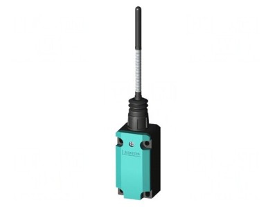 Limitator cursă arc 142.5mm NO NC foto