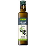 Ulei de masline extravirgin, eco