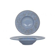Bonna Farfurie cu paste - Sky Snell - Por&Aring;&pound;elan - 28 cm (400cc) - set de 2