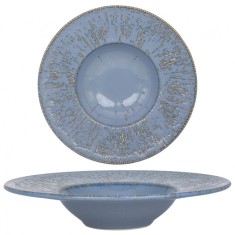 Bonna Farfurie cu paste - Sky Snell - PorÅ£elan - 28 cm (400cc) - set de 2